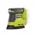 Aku. (Delta) vibraciona brusilica 18V ONE+™ - RYOBI RPS18-0