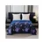 Pregrinjalo za posteljo VIOLET BUTTERFLY, temno modro Dimenzije: 170 x 210 cm