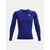 Under Armour Majica z dolgimi rokavi UA HG Armour Comp LS-BLU
