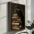 Wallity Slika GE158, 35 x 47 cm