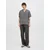 JACK & JONES Srajca JPRBLULINCOLN bež/nočno modra