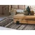 Decormat PVC podloga Indijski vzorci 140x210 cm