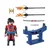 Playmobil Asiakämpfer, Gradbeni materiali, gradbeništvo PLA70158