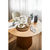 Villeroy & Boch KOMBINIRANI SERVIS Basic White 20-delni