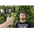 IK Multimedia iKlip Grip / Smartphone Video Tripod And Extension With Bluetooth