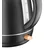 Amica Brezžični grelnik vode KF 4030, 2200 W, 1,7 l