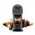 Krups Dolce Gusto Genios Basic kavni aparat na kapsule, Antracit (KP243B10)