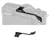 SmallRig Thumb Grip for Panasonic LUMIX L10 (Black) 5702