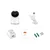 TUYA Smart kamera Wif PT 2MP MUP14 AG 2M