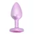 ToyJoy Time To Shine Buttplug Pink