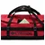 Columbia LANDROAMER 60 L uniseks potovalna torba rdeča 2093301613