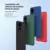 Torbica Nillkin Scrub Pro za Honor 90 plava