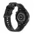 Smart Watch DT5 Mate crni (silikonska narukvica)