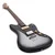 JET JJ-350 BARITONE MOONBURST, HH