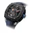 Tsar Bomba TB8605-02 Mens Watch Dark Matter 5 Automatic 43mm 5ATM