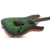 Schecter C-6 PRO | Aqua Burst #3632