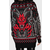 Pulover unisex - Devil On My Back - KILLSTAR - KSRA009279