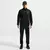 Nike M NK WR PK TRK SUIT, muška trenerka, crna IF1623