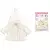 Oblečenie Coat Starlit Night Mon Premier Poupon Corolle pre 30 cm bábiku od 18 mes CO110740