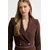 Obleka Elisabetta Franchi