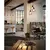 Viseća lampa Tarbes 3