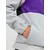JACK & JONES Muška jakna 12247261 siva