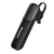 Newmine Bluetooth slušalica L18, Crna