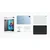 BLACKVIEW Tablet 11.5 Blackview MEGA 1 LTE 1200x2000 FHD+ 120Hz/12GB/256GB/13MP-50MP/FPR/Android 13/plavi