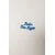 Trendyol Muška majica Tmnss26Ts00055, Krem