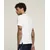 Moška majica Wilson  M Team Graphic Tee Bright White  M