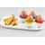 Egg cup, made of glass - Colourworks
