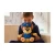 Paw Patrol pliško za postel Skye