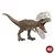 Mattel Jurassic World Divji napad T-Rexa z zvoki
