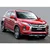 Trunk Edge Protector Strip Mitsubishi ASX 2019-2021 (matte)