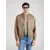 Calvin Klein Bomber jakna LV040FM512 Rumena Regular Fit