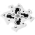 Podstavek ALCHEMY GOTHIC - Magic Cats - CJ3