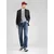LEVIS  Kavbojke 511™ Slim Jeans moder denim