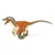 Safari Operjeni Velociraptor dinozaver