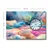 Wallity Zidni sat 70100CS-020, 70x100 cm