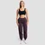 GymBeam Women‘s GymBabe Sweatpants Eclipse
