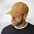 Fjällräven Logo Cap kapa