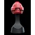 Replika čelade Blood Angels Weta Workshop Warhammer 40.000 - 12 cm