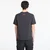 Majice adidas Teamgeist Tee Black/ Better Scarlet M