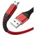 shumee Polnilni kabel Strong FLEX Micro USB Fast Charging QC 3.0 3A 2M