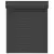 Roletna Antracit 70 x 100 cm Aluminij i poliuretan