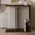 HANAH HOME Pomoćni stočić Lotus Walnut