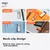 Aigo USB Flash memorija, 256GB, USB 3.2, USB 3.0, Siva