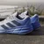 Adidas Muške patike Questar 3 M, JQ5082, Belo-plave