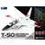 Model Kit letala 12519 - ROKAF T-50 ADVANCED TRAINER MCP (1:72)