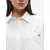 Calvin Klein Jeans Bluza bela